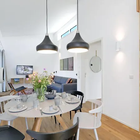 Beautiful In Lembruch-duemmer With Wifi Holiday home Lembruch