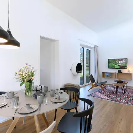 Holiday home Beautiful In Lembruch-duemmer With Wifi