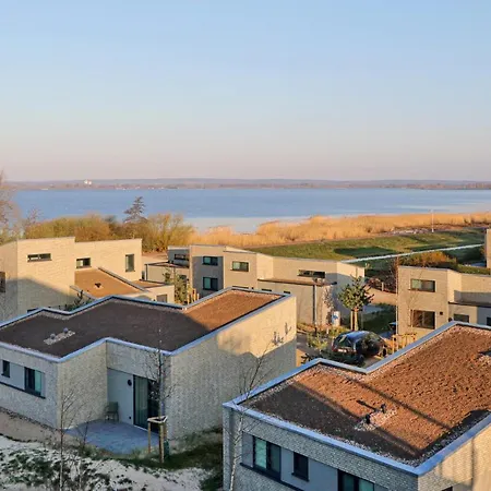 Beautiful In Lembruch-duemmer With Wifi Holiday home