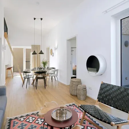 Holiday home Beautiful In Lembruch-duemmer With Wifi