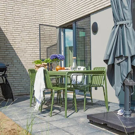 Beautiful In Lembruch-duemmer With Wifi Lembruch