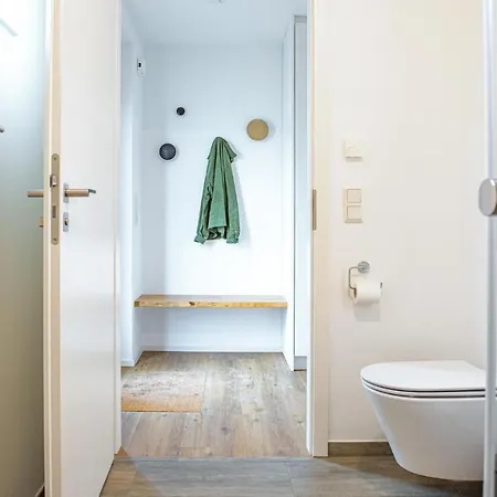 Beautiful In Lembruch-duemmer With Wifi Holiday home *