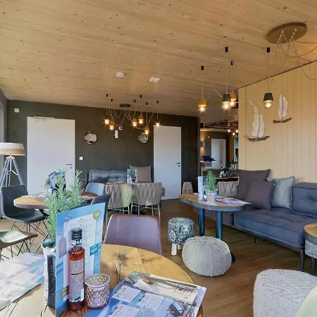 Beautiful In Lembruch-duemmer With Wifi Holiday home