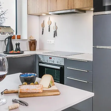 Holiday home Beautiful In Lembruch-duemmer With Wifi *