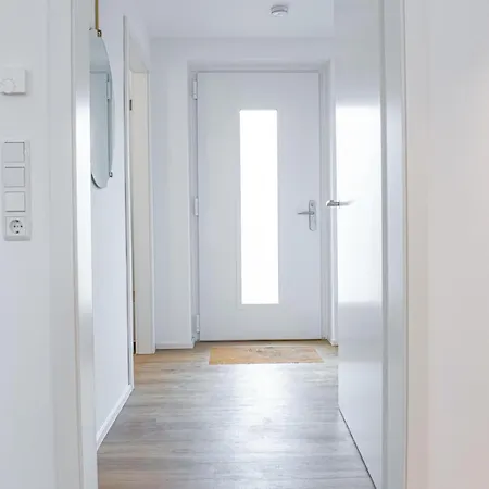 Holiday home Beautiful In Lembruch-duemmer With Wifi Lembruch