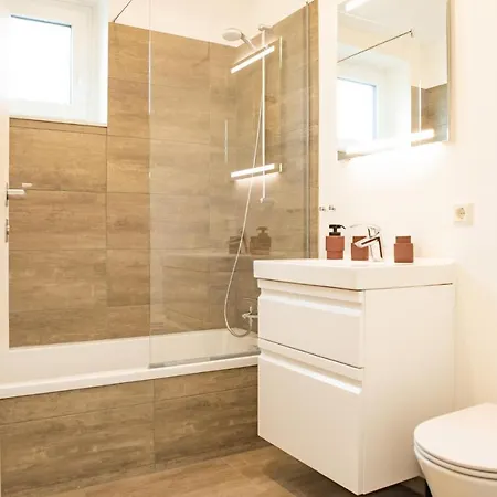 Beautiful In Lembruch-duemmer With Wifi Holiday home Lembruch
